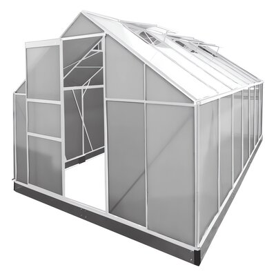 Szklarnia MIRPOL G7011-9 250 x 430 x 205