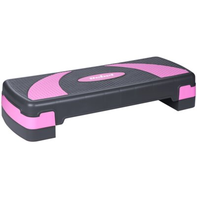Step REBEL ACTIVE RBA-3225-PU Szaro-fioletowy
