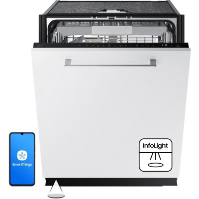 Zmywarka SAMSUNG DW60CG880B00ET AI