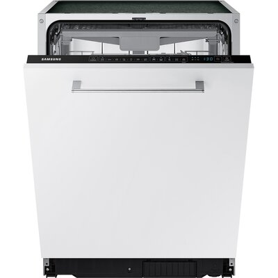 Zmywarka SAMSUNG DW60CG550B00ET Aqua Stop