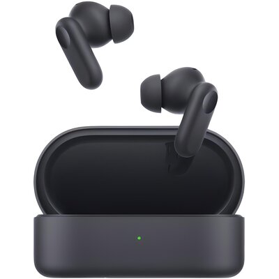 Słuchawki dokanałowe OPPO Enco Buds2 Pro Czarny