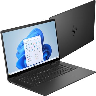 Laptop HP Envy x360 15-FH0333NW 15.6" IPS R5-7530U 16GB RAM 512GB SSD Windows 11 Home