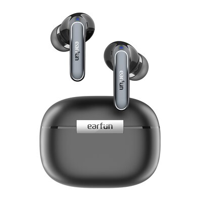 Słuchawki dokanałowe EARFUN Air 2 Czarny