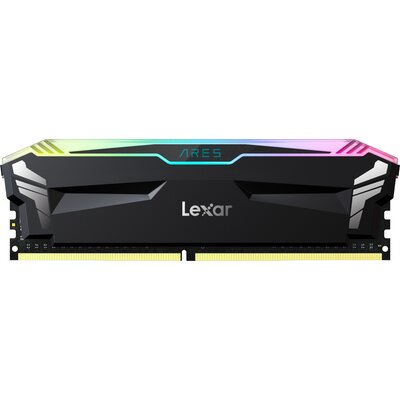 Pamięć RAM LEXAR Ares RGB 32GB (2x16GB) 3600MHz