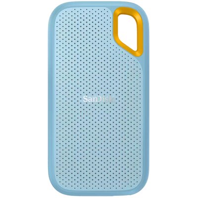 Dysk SANDISK Extreme Portable 2TB SSD