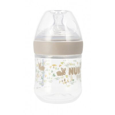 Butelka NUK For Nature 10743076 Beżowy