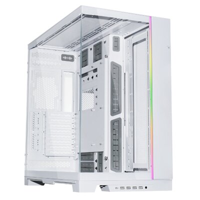 Obudowa LIAN LI O11 Dynamic EVO XL ARGB Biały