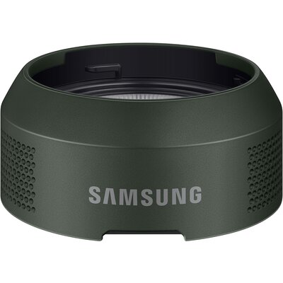 Filtr do odkurzacza SAMSUNG do modeli Jet Plus 95 / Jest 85 / Jet 95 Zielony