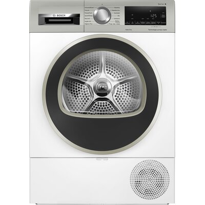 Suszarka BOSCH WQG233MSPL