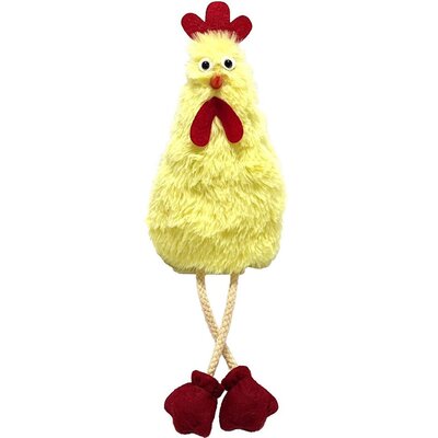 Kurczak wielkanocny SASKA GARDEN 1055909 30 cm