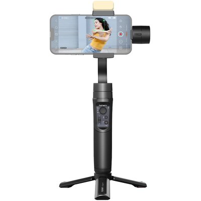 Gimbal HOHEM iSteady Mobile+ Kit 2024