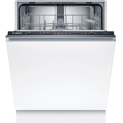 Zmywarka BOSCH SMV25AX06E Aqua Stop, EcoSilence Drive