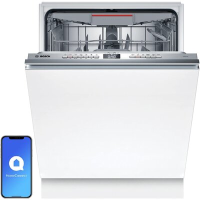 Zmywarka BOSCH SMV4HVX02E EcoSilence Drive