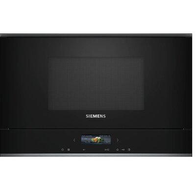 Kuchnia mikrofalowa SIEMENS BF722R1B1
