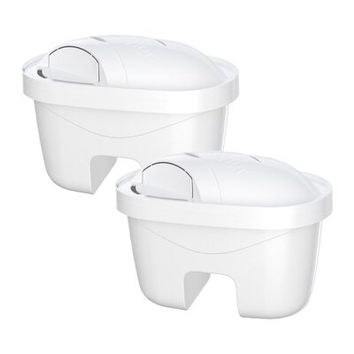 Wkład filtrujący WESSPER AquaFlux (2 szt.)