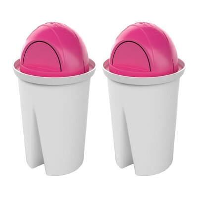 Wkład filtrujący WESSPER AquaClassic Mg+ (2 szt.)