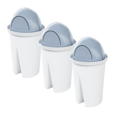 Wkład filtrujący WESSPER AquaClassic Protect (3 szt.)
