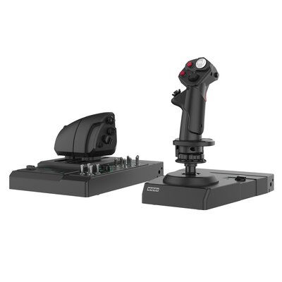 Kontroler HORI Hotas Flight