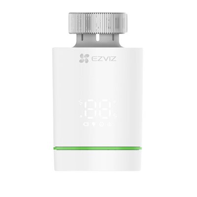 Głowica termostatyczna EZVIZ CS-T55 ZigBee