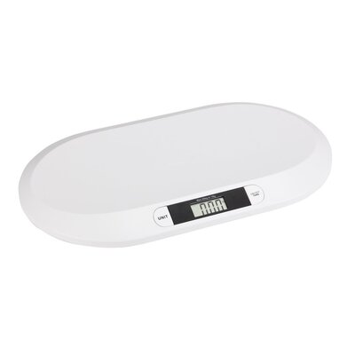 Waga dla niemowląt EXTRALINK Smart Life Baby EX.32204
