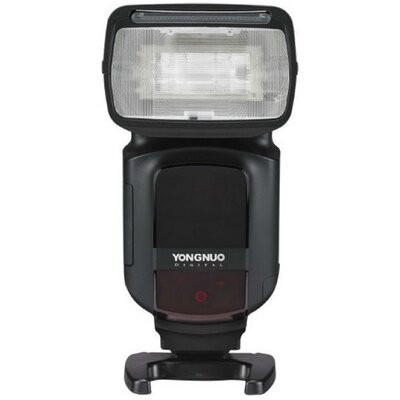 Lampa błyskowa YONGNUO YN690EX-RT do Canon