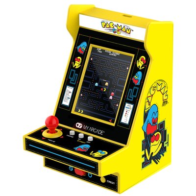 Konsola MY ARCADE DGUNL-4196