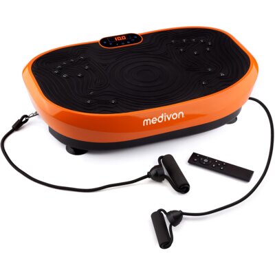 Platforma wibracyjna MEDIVON Corex