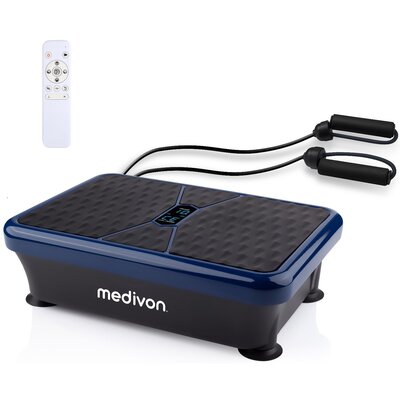Platforma wibracyjna MEDIVON Zenus