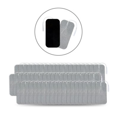 Elektrody żelowe MEDIVON Ems Odinflex P50100