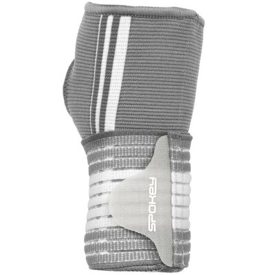 Ściągacz SPOKEY Segro Pro 941788 Szaro-biały