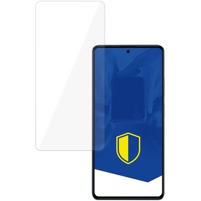 Szkło hartowane 3MK HardGlass do Xiaomi Redmi Note 12 4G