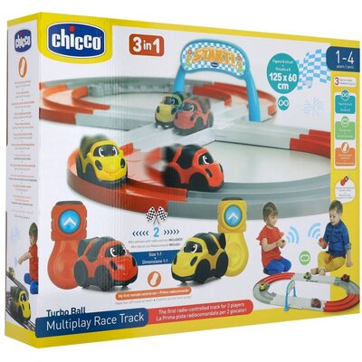 Tor CHICCO Turbo Ball 00011164000000