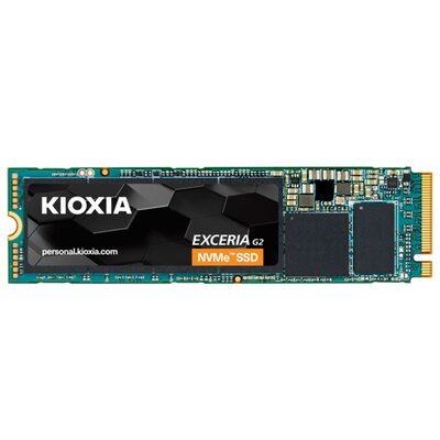 Dysk KIOXIA Exceria G2 500GB SSD