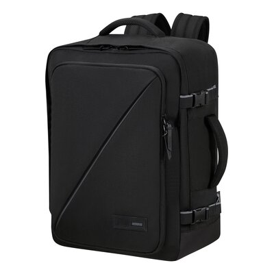 Plecak AMERICAN TOURISTER Take2Cabin M Czarny