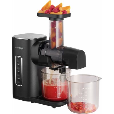 Wyciskarka wolnoobrotowa CONCEPT LO-3000 Easy Clean