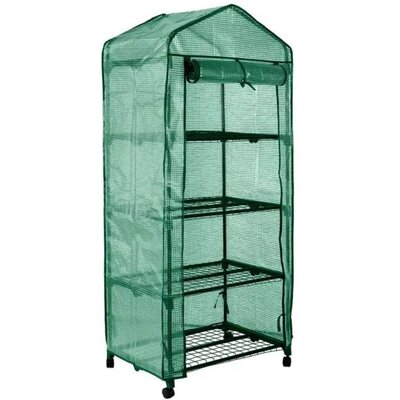 Szklarnia NEO TOOLS 15-903 69 x 49 x 160 cm