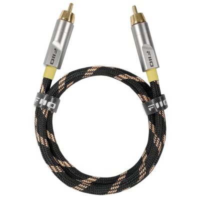 Kabel RCA - RCA FIIO 1.5 m