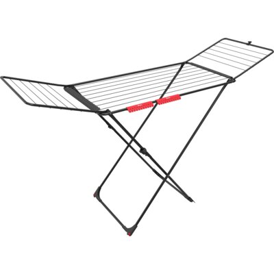 Suszarka na pranie VILEDA Universal Ultimate Czarna