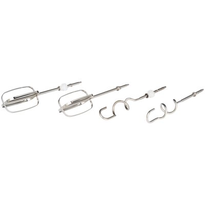 Mieszadła do miksera GÖTZE & JENSEN HM502BM (4 sztuki)