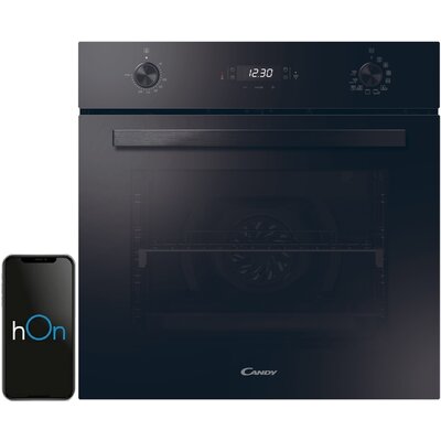 Piekarnik CANDY FMBC P955S E0 Elektryczny Czarny A+