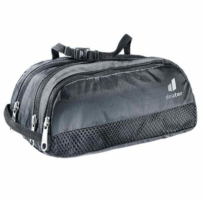 Kosmetyczka DEUTER Wash Bag II Czarny