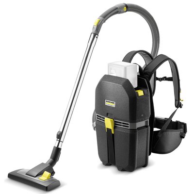 Odkurzacz przemysłowy KARCHER Professional BVL 5/1 BP PACK EU 1.394-270.0