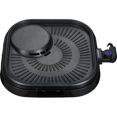 Grill elektryczny BLAUPUNKT GRT601
