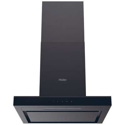 Okap HAIER HATS6CBS4B Czarny 779m3/h 65dB klasa A+