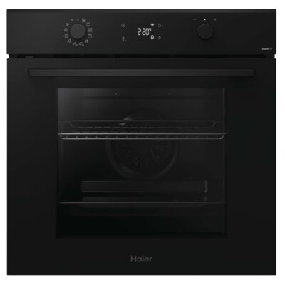 Piekarnik HAIER H6 ID25B3LYTB Elektryczny Czarny A++