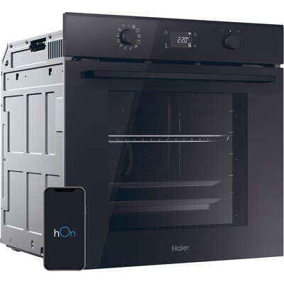 Piekarnik HAIER H6 ID25B3LYTB Elektryczny Czarny A++