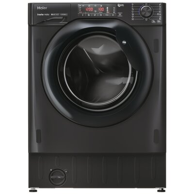 Pralka HAIER HWQ90B416FWBB-S 9kg 1600 obr