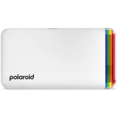 Drukarka POLAROID Hi-Print Gen 2 E-box Bluetooth Biały