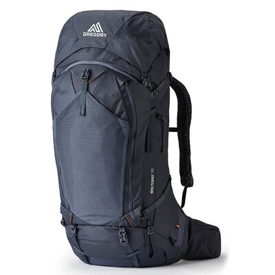 Plecak GREGORY Baltoro 75 M Granatowy