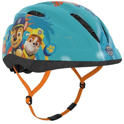 Kask NICKELODEON Psi Patrol Boys Wielokolorowy dla Dzieci (rozmiar S)